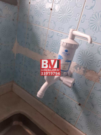 Imagem Apartamento com 2 Quartos à Venda, 65 m² em Cordovil - Rio De Janeiro