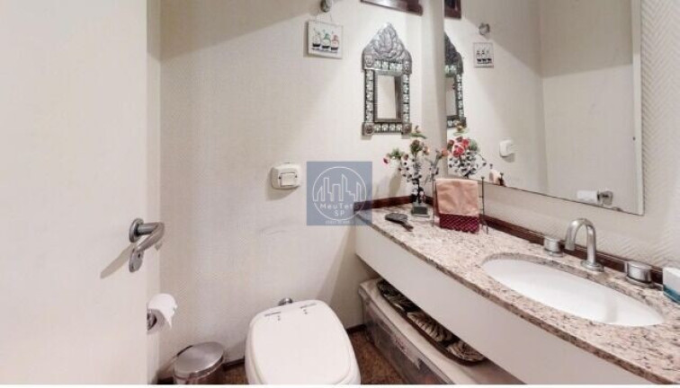 Imagem Apartamento com 3 Quartos à Venda, 210 m² em Santa Cecília - São Paulo Imagem Apartamento com 3 Quartos à Venda, 210 m² em Santa Cecília - São Paulo