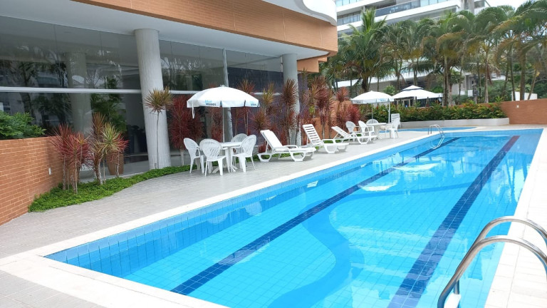 Imagem Imóvel com 4 Quartos à Venda, 160 m² em Riviera De São Lourenço - Bertioga