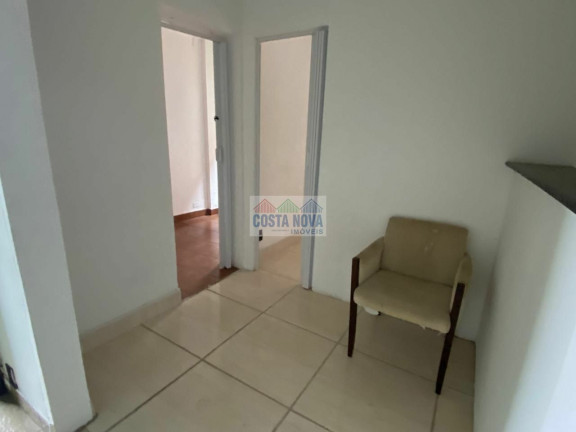 Imagem Casa com 3 Quartos à Venda, 280 m² em Boqueirão - Santos Imagem Casa com 3 Quartos à Venda, 280 m² em Boqueirão - Santos