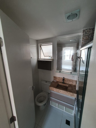 Imagem Apartamento com 2 Quartos à Venda, 50 m² em Boa União (abrantes) - Camaçari Imagem Apartamento com 2 Quartos à Venda, 50 m² em Boa União (abrantes) - Camaçari