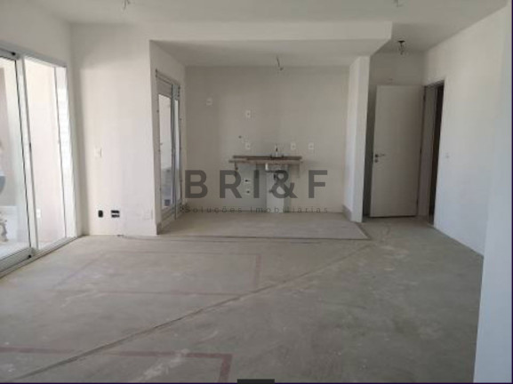Apartamento com 2 Quartos à Venda, 61 m² em Jardim Caravelas - São Paulo
