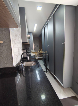 Imagem Apartamento com 2 Quartos à Venda, 49 m² em Parque Reboucas - São Paulo Imagem Apartamento com 2 Quartos à Venda, 49 m² em Parque Reboucas - São Paulo