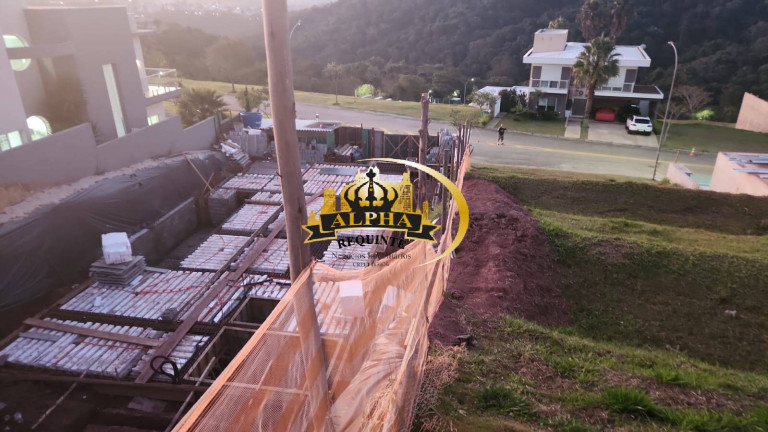 Imagem Terreno à Venda, 490 m² em Alphaville - Santana De Parnaíba Imagem Terreno à Venda, 490 m² em Alphaville - Santana De Parnaíba