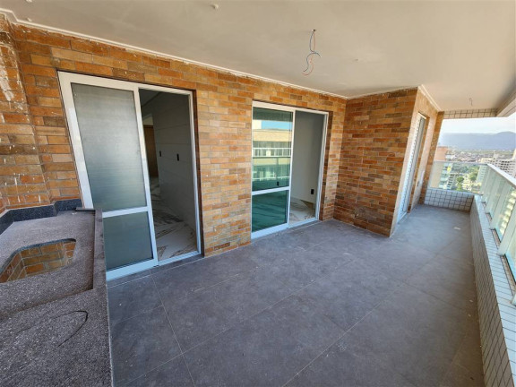 Imagem Apartamento com 2 Quartos à Venda, 82 m² em Aviação - Praia Grande