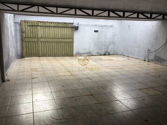 Imagem Casa com 4 Quartos à Venda, 160 m² em Vila Rosa - Goiânia Imagem Casa com 4 Quartos à Venda, 160 m² em Vila Rosa - Goiânia