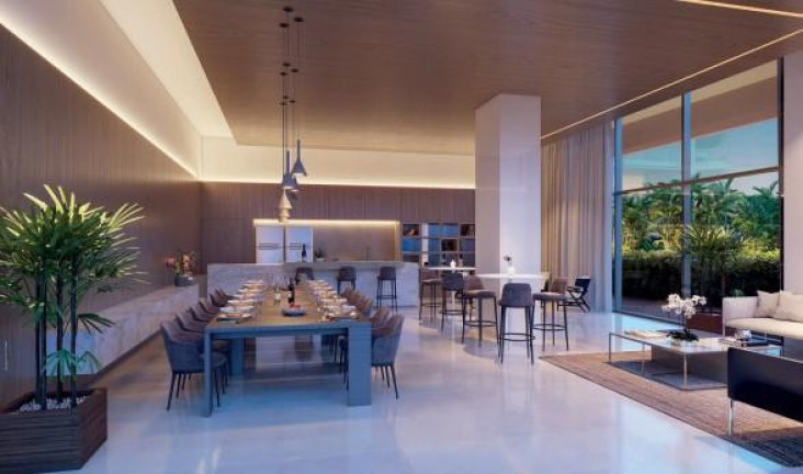 Imagem Apartamento com 4 Quartos à Venda, 300 m² em Barra Da Tijuca - Rio De Janeiro