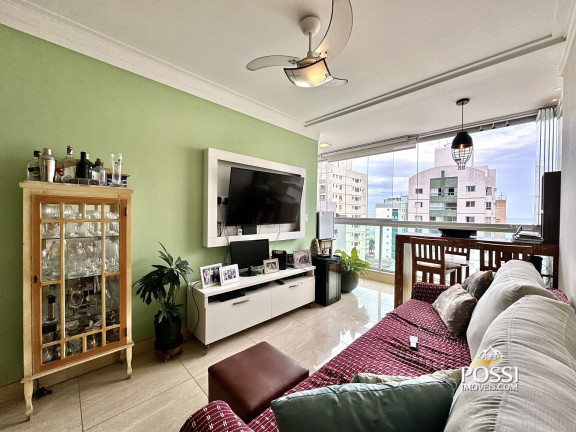 Imagem Apartamento com 3 Quartos à Venda, 85 m² em Praia Da Costa - Vila Velha