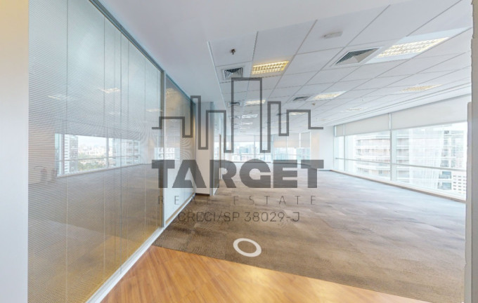 Imóvel para Alugar, 1.050 m² em Pinheiros - São Paulo