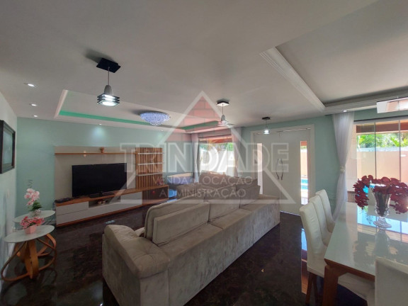 Imagem Casa com 5 Quartos à Venda, 280 m² em Recreio Dos Bandeirantes - Rio De Janeiro