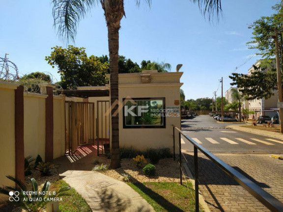 Imagem Apartamento com 2 Quartos à Venda, 45 m² em Parque Dos Lagos - Ribeirão Preto Imagem Apartamento com 2 Quartos à Venda, 45 m² em Parque Dos Lagos - Ribeirão Preto