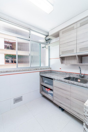 Imagem Apartamento com 3 Quartos à Venda, 110 m² em Moinhos De Vento - Porto Alegre