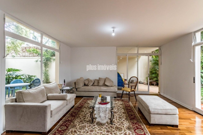 Imagem Casa com 4 Quartos à Venda, 402 m² em Alto Da Boa Vista - São Paulo Imagem Casa com 4 Quartos à Venda, 402 m² em Alto Da Boa Vista - São Paulo