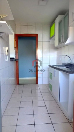 Imagem Apartamento com 2 Quartos à Venda, 59 m² em Cavalhada - Porto Alegre