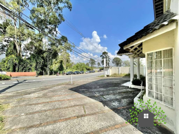 Imagem Casa à Venda, 1 m² em Granja Viana Ii - Cotia Imagem Casa à Venda, 1 m² em Granja Viana Ii - Cotia