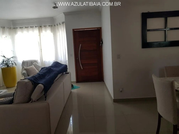 Imagem Casa com 3 Quartos à Venda, 216 m² em Jardim Estância Brasil - Atibaia Imagem Casa com 3 Quartos à Venda, 216 m² em Jardim Estância Brasil - Atibaia