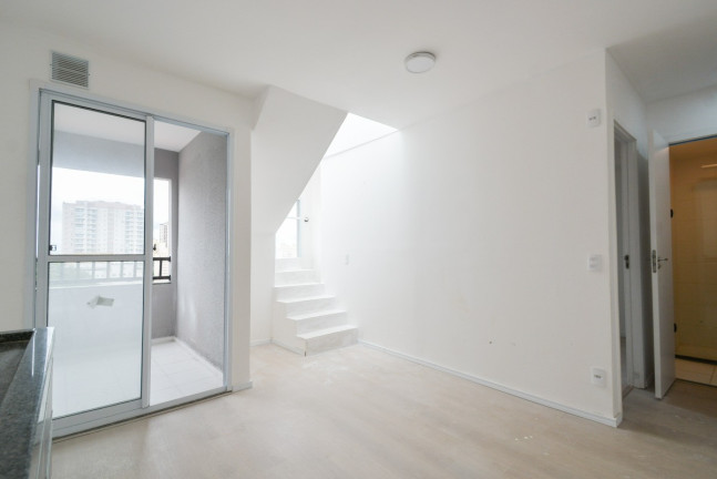 Imagem Apartamento com 1 Quarto à Venda, 81 m² em Sacomã - São Paulo