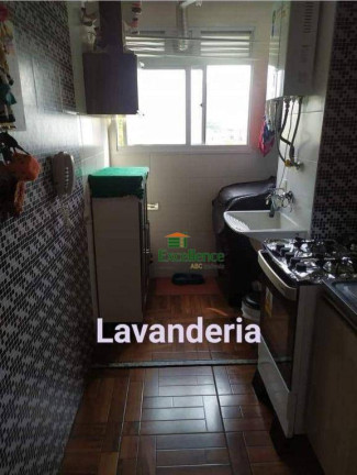 Imagem Apartamento com 3 Quartos à Venda, 57 m² em Parque São Vicente - Mauá Imagem Apartamento com 3 Quartos à Venda, 57 m² em Parque São Vicente - Mauá