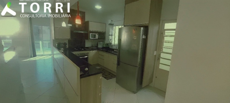 Imagem Sobrado com 3 Quartos à Venda, 174 m² em Jardim Residencial Chácara Ondina - Votorantim
