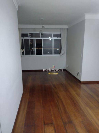 Apartamento com 3 Quartos à Venda, 90 m² em Centro - Santo André