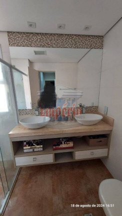 Imagem Apartamento com 3 Quartos à Venda, 123 m² em Centro - São Bernardo Do Campo Imagem Apartamento com 3 Quartos à Venda, 123 m² em Centro - São Bernardo Do Campo
