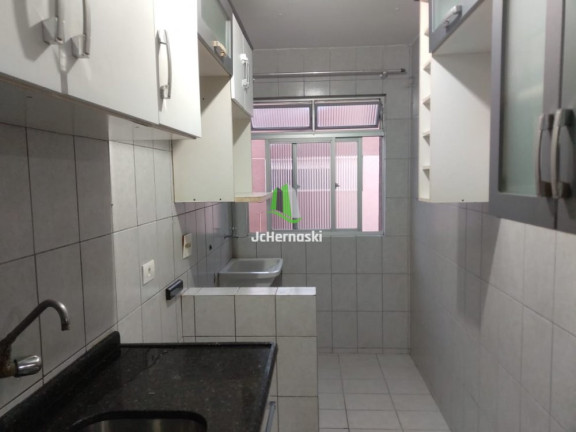 Apartamento com 3 Quartos à Venda, 68 m² em Pineville - Pinhais