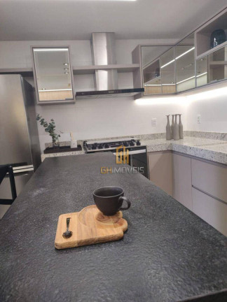 Imagem Sobrado com 3 Quartos à Venda, 116 m² em Sítios Santa Luzia - Aparecida De Goiânia