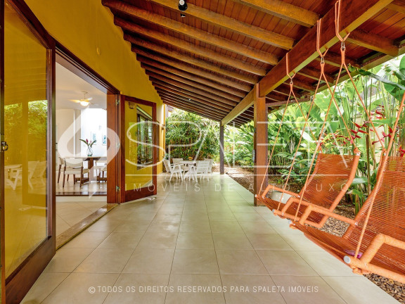 Imagem Casa com 5 Quartos à Venda,  em Maresias - São Sebastião