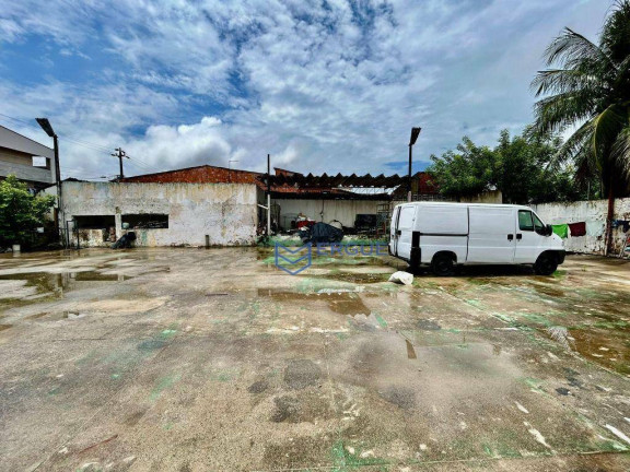 Imagem Terreno para Alugar, 650 m² em Manuel Sátiro - Fortaleza Imagem Terreno para Alugar, 650 m² em Manuel Sátiro - Fortaleza