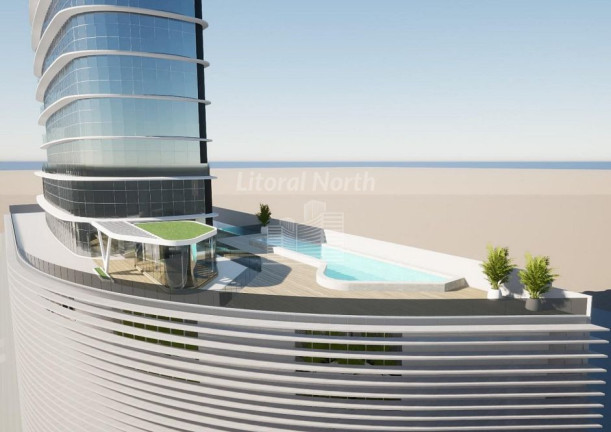 Imagem Apartamento com 4 Quartos à Venda, 204 m² em Centro - Balneário Camboriú
