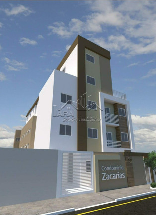 Imagem Apartamento com 2 Quartos à Venda, 27 m² em Vila Ré - São Paulo Imagem Apartamento com 2 Quartos à Venda, 27 m² em Vila Ré - São Paulo