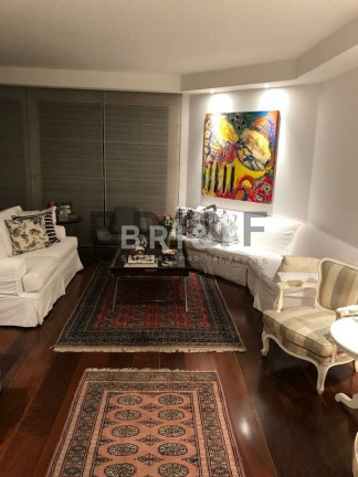 Imagem Apartamento com 3 Quartos à Venda, 130 m² em Indianópolis - São Paulo Imagem Apartamento com 3 Quartos à Venda, 130 m² em Indianópolis - São Paulo
