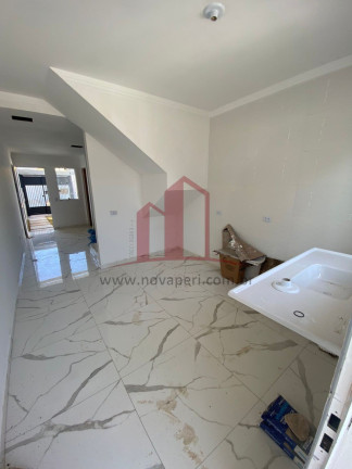 Imagem Casa com 2 Quartos à Venda,  em Jardim Cruzeiro - Franco Da Rocha