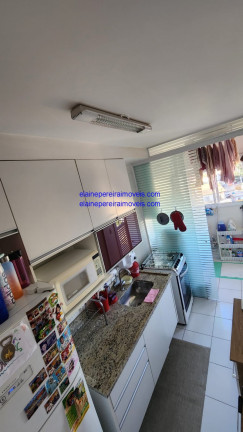 Imagem Apartamento com 2 Quartos à Venda, 62 m² em Jardim Das Vertentes - São Paulo Imagem Apartamento com 2 Quartos à Venda, 62 m² em Jardim Das Vertentes - São Paulo