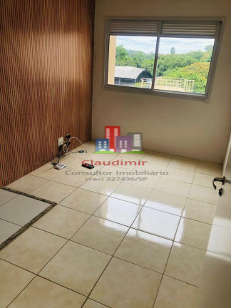 Imagem Apartamento com 2 Quartos à Venda, 39 m² em Jardim Pedra Branca - São Paulo