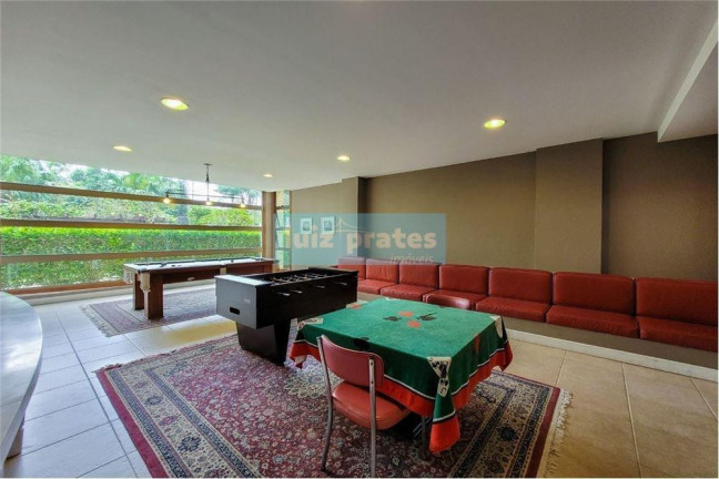 Imagem Apartamento com 3 Quartos à Venda, 120 m² em Menino Deus - Porto Alegre