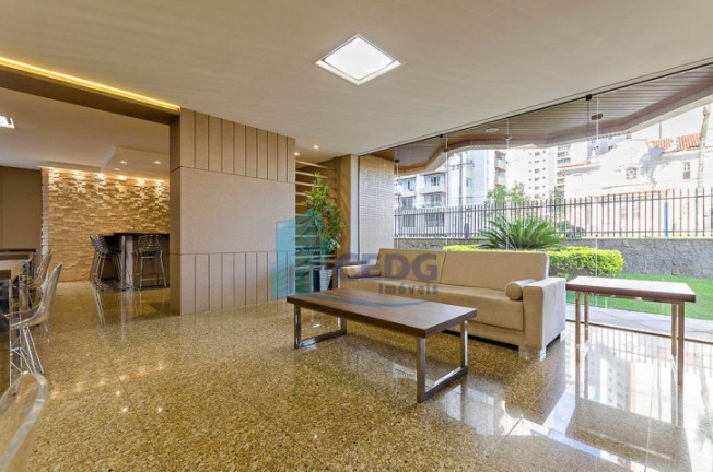 Imagem Apartamento com 4 Quartos à Venda, 302 m² em Batel - Curitiba