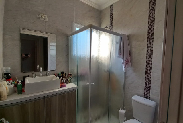 Imagem Casa com 3 Quartos à Venda, 113 m² em Chácara Canta Galo - Cotia Imagem Casa com 3 Quartos à Venda, 113 m² em Chácara Canta Galo - Cotia