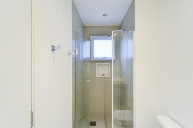 Imagem Apartamento com 3 Quartos à Venda, 155 m² em Campo Belo - São Paulo
