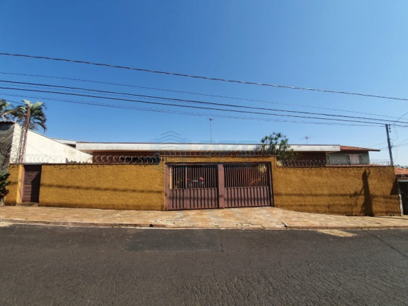 Imagem Casa à Venda, 509 m² em Jardim Paulistano - Ribeirão Preto Imagem Casa à Venda, 509 m² em Jardim Paulistano - Ribeirão Preto