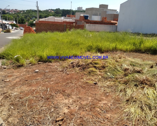 Terreno à Venda, 220 m² em Jardim Moriyama - Indaiatuba