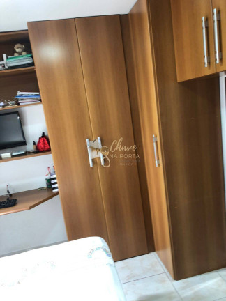 Imagem Apartamento com 2 Quartos à Venda, 43 m² em Jardim Imbé - São Paulo Imagem Apartamento com 2 Quartos à Venda, 43 m² em Jardim Imbé - São Paulo