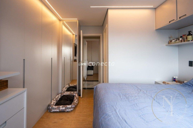 Imagem Apartamento com 2 Quartos à Venda, 95 m² em Vila Monumento - São Paulo