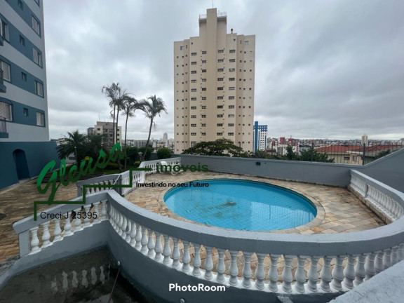 Imagem Apartamento com 3 Quartos à Venda, 96 m² em Vila Matilde - São Paulo Imagem Apartamento com 3 Quartos à Venda, 96 m² em Vila Matilde - São Paulo