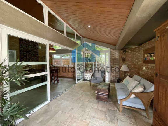 Imagem Casa de Condomínio com 3 Quartos à Venda, 1.045 m² em Granja Viana - Cotia