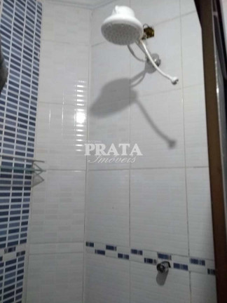 Imagem Apartamento com 2 Quartos à Venda, 60 m² em Vila Mathias - Santos Imagem Apartamento com 2 Quartos à Venda, 60 m² em Vila Mathias - Santos