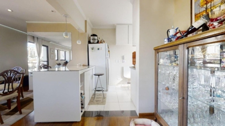 Imagem Apartamento com 3 Quartos à Venda, 93 m² em Perdizes - São Paulo