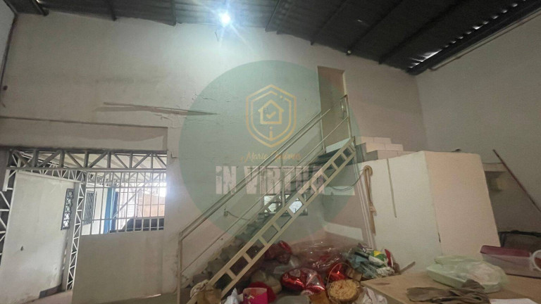 Imagem Galpão à Venda, 260 m² em Jardim Paulista - Cuiabá Imagem Galpão à Venda, 260 m² em Jardim Paulista - Cuiabá