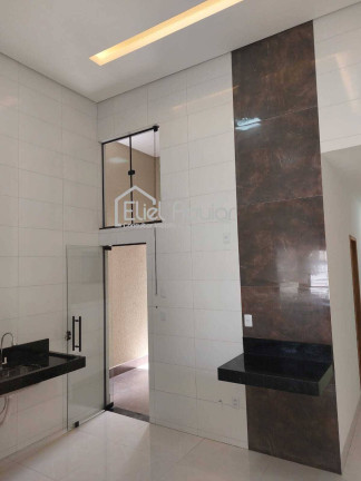Imagem Casa com 3 Quartos à Venda, 100 m² em Jardim Bonanza - Goiânia Imagem Casa com 3 Quartos à Venda, 100 m² em Jardim Bonanza - Goiânia