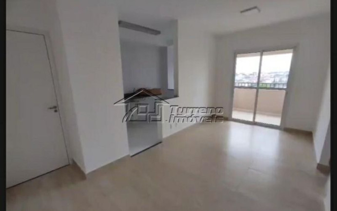 Apartamento com 2 Quartos à Venda, 61 m² em Jardim América - São José Dos Campos